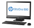 ������ �������� hp eliteone 800 aio
